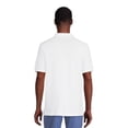 thumbnail image 4 of George Men's Pique Polo Shirt, 4 of 5