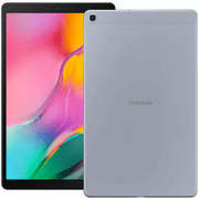 UsedSamsung Galaxy Tab A 10.1 (2019) 32GB Silver SM-T510 Wi-Fi (Scratch and Dent)