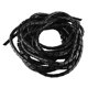 thumbnail image 4 of Alambres Resistentes A La Corrosión Del Desgaste De La Envoltura De Cable En Espiral, Organizador De Alambre En Espiral, Cine Para Oficina En Casa Cergrey Spiral Wire Binding, 4 of 8