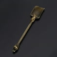 thumbnail image 3 of Tea Scoops, Coffee Bean Scooper for Dry Foods, Candy, Animal Food,Versatile Compact Vintage Teaspoon for Teahouse, 3 of 8