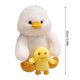thumbnail image 4 of Adorable animal y conjunto de peluche suave juguetes para niños perfecto para niños pequeños niños niñas interior al aire libre, 4 of 7