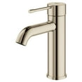thumbnail image 7 of Grohe 23 592 A Essence 1.2 GPM Single Hole Bathroom Faucet - Nickel, 7 of 7