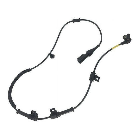 ABS Speed Sensor - Compatible with 2005 - 2007 Ford F-250 Super Duty 4WD 2006