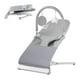 thumbnail image 1 of Hamaca plegable para bebes VEVOR, asiento para bebes de 0 a 9 meses con barra de juguetes, 1 of 9