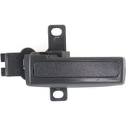 honda passport interior door handle