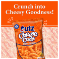 thumbnail image 4 of Utz Cheddar Cheese Curls, 3.5 oz - Pack of 14, 4 of 6