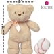 thumbnail image 2 of Peluche Jolitee My First Bear Bear Bear Bear, 2 of 6