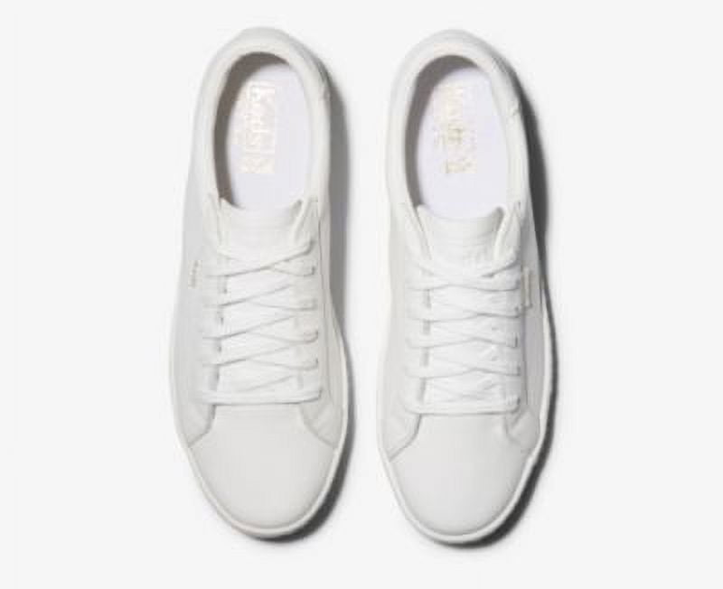 Keds ace leather white blush hotsell