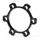thumbnail image 4 of Adaptador de Buje de Bicicleta Naiovety Aleación Delantero 100MM a 110MM Trasero 142MM a 148MM, 4 of 6