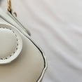 thumbnail image 5 of FENOHREFE Small Shoulder Bag for Women Flap Crossbody Bag Handbag Purse with Adjustable Strap Fashion Small Purse, 5 of 8