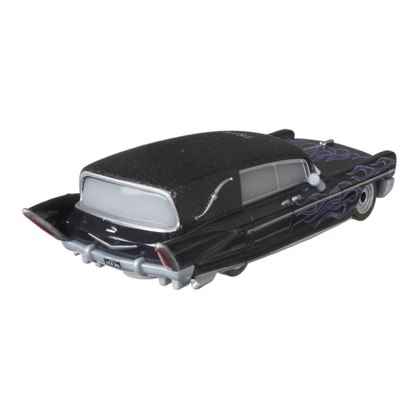 Steve Hearsell カーズ ミニカー Disney Pixar Cars Hot Rod Steve Hearsell Vehicle - Walmart.ca