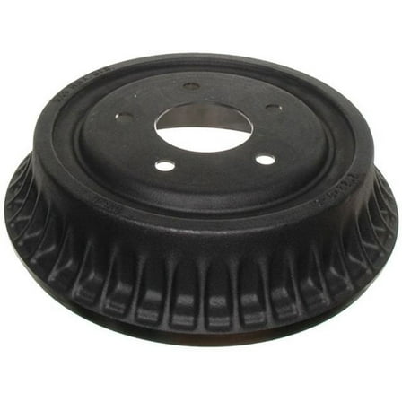 Rear Brake Drum - Compatible with 1995 - 1997 Chevy Blazer 1996