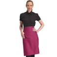 thumbnail image 2 of Dennys Adults  Catering Waist Apron With Pocket (Pack of 2), 2 of 3