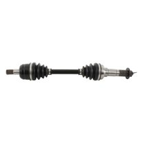 All Balls Front Left 6ball CV Axle for Yamaha YFM350FW Big Bear 1998 1999