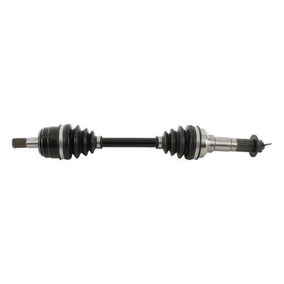 All Balls Front Left 6ball CV Axle for Yamaha YFM350FW Big Bear 1998 1999