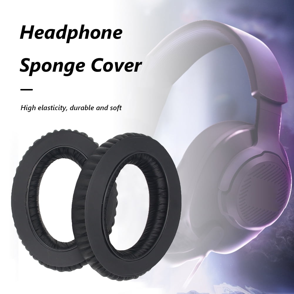 Kavoc Memory Foam Ear Pads + Ear Pad Covers for Sennheiser HD 545 565 580  598 600 | Walmart Canada