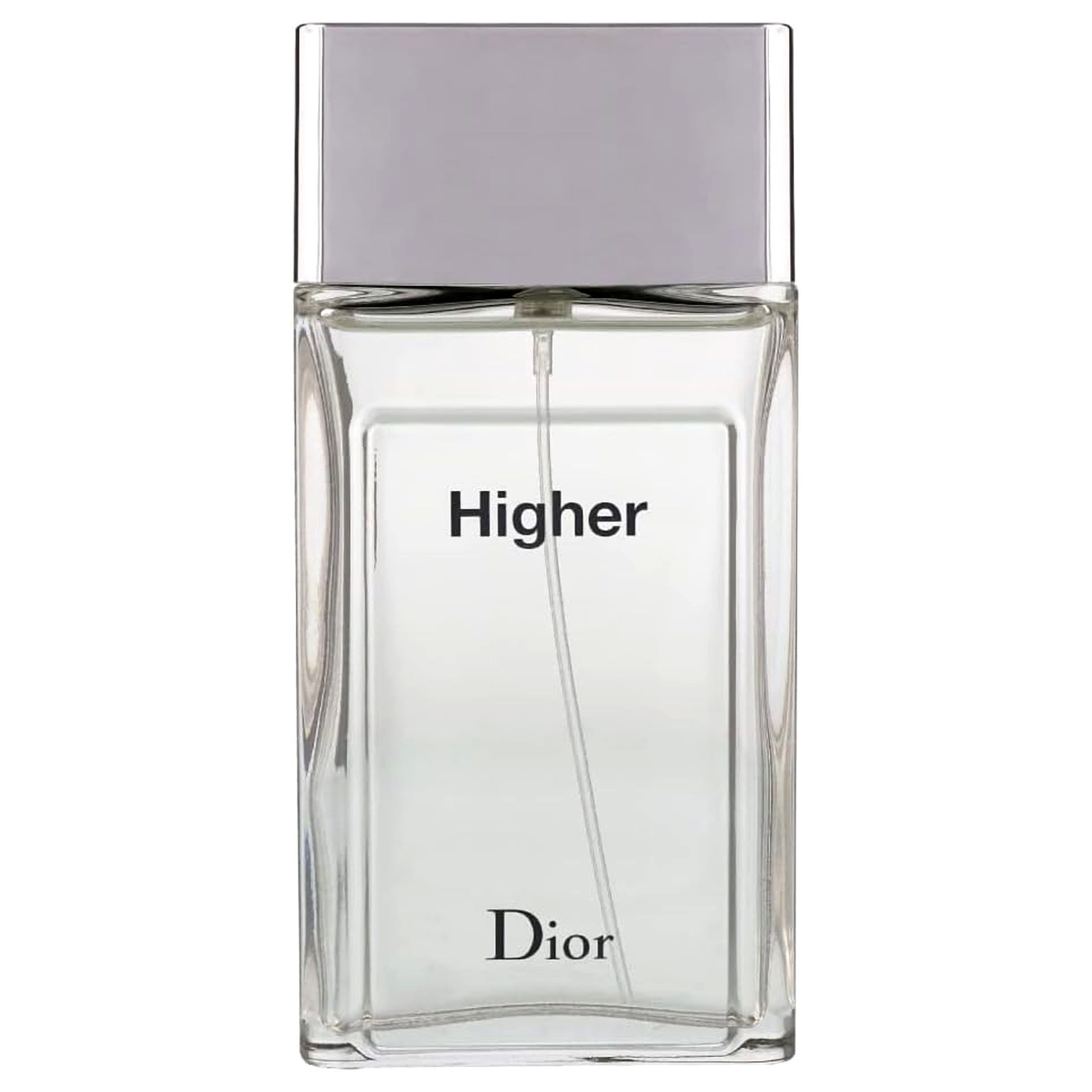 Dior Higher Energy Cologne for Men, 3.4 oz EDT Perfume Spray
