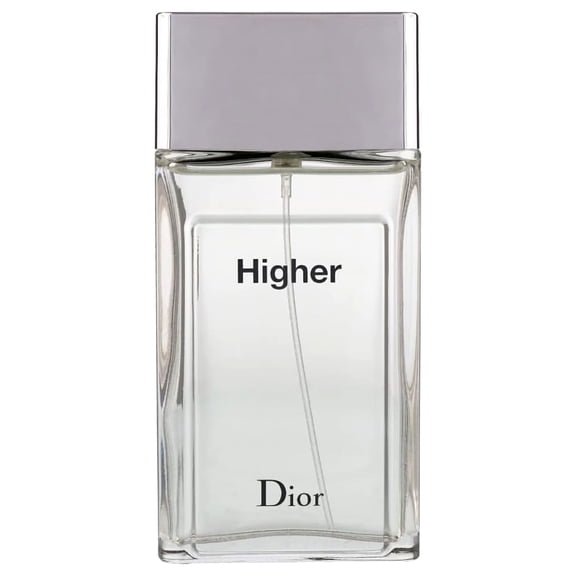 Higher for Men by Dior 3.4 oz EDT