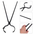 thumbnail image 1 of DEEPCRAFF Jewelry Grabber with Comfortable Grip High Temperature Resistant Metal Casting Tool, 1 of 7