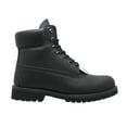 thumbnail image 5 of AdTec Men's 9688 6" Steel Toe Work Boots, 5 of 8