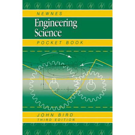 Newnes Engineering Science Pocket Book Ebook - 
