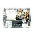 thumbnail image 3 of Dell 6F5HY OEM Inspiron 3185 2 in1 Palmrest Touchpad Laptop Keyboard NEW, 3 of 4