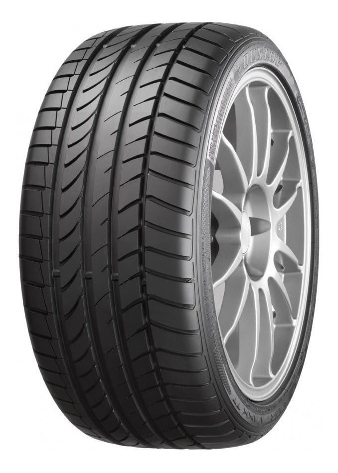 LLANTA DUNLOP SP SPORT MAXX TT 215/45 r18 89W | Walmart en línea