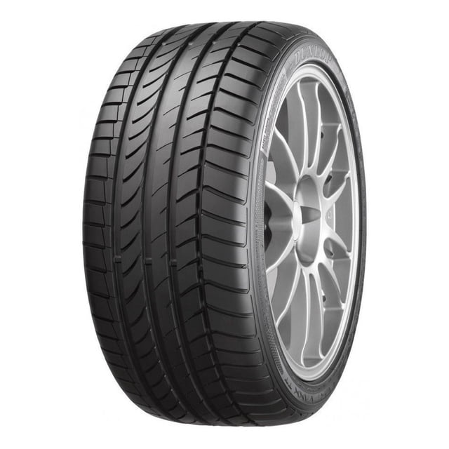 LLANTA DUNLOP SP SPORT MAXX TT 215/45 r18 89W