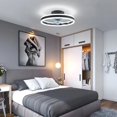 thumbnail image 6 of Luxurious Ceiling Lamp And Invisible Fan, 6 of 7
