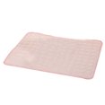 thumbnail image 4 of Tapis pour Animaux Lavable Tapis Rafraîchissant d'Été pour Chenil Coussin Rafraîchissant Respirant pour Caisse de Animaux Coussin de Sommeil, 4 of 7
