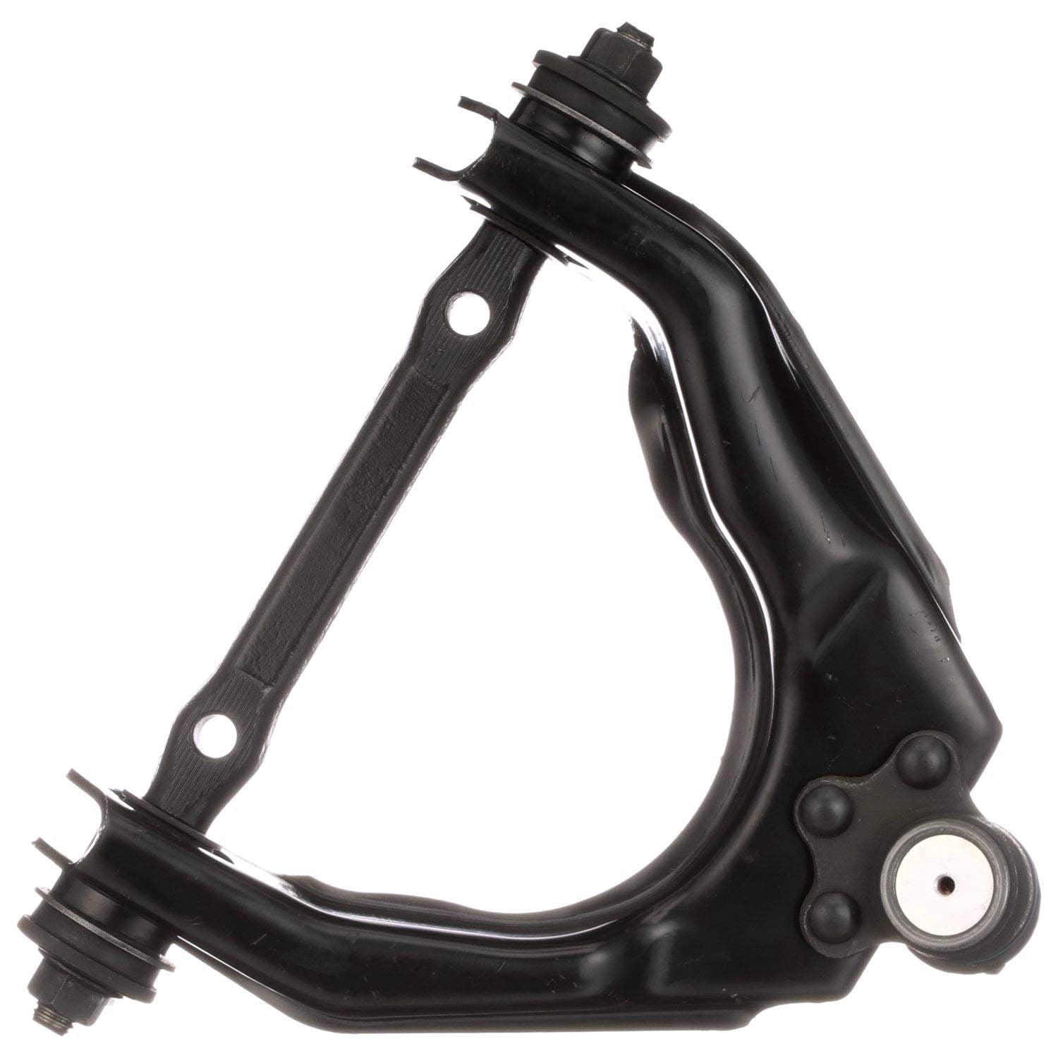 Delphi TC6559 Suspension Control Arm And Ball Joint Assembly - Discontinued