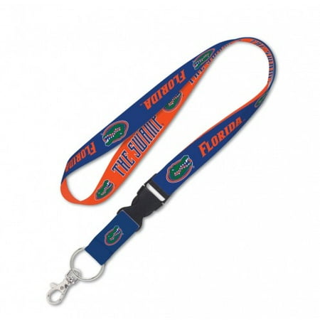 - Florida Gators Official NCAA 20 inch Lanyard Key Chain Keychain by WinCraft