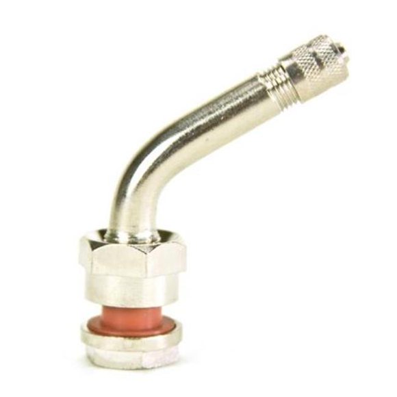75 deg Alcoa Stem Valve