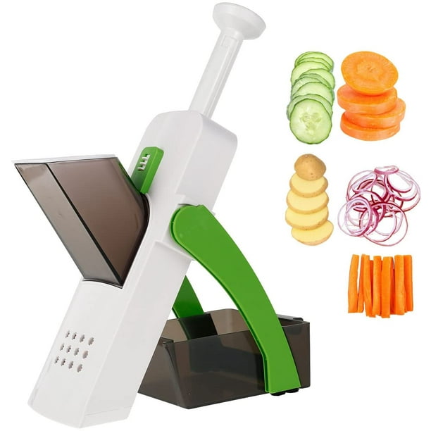 Pro-Smart Mandolin Slicer Set - Twin Towers Trading