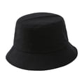 thumbnail image 4 of Sombrero de cubo Adultos Color Sombrero de pescador Zulema Sombrero de pescador plegable unisex, 4 of 8