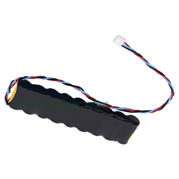 BatteryGuy BGN400-9DWP-901EC replacement for the NIC1506 battery (rechargeable)