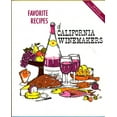 thumbnail image 1 of Pre-Owned Favorite Recipes of California Winemakers (Paperback) 0932664032 9780932664037, 1 of 2