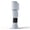 Grey, variant on For Insta360 Luna Ultra PULUZ 6-in-1 Silicone Protective Full-Body Camera Case