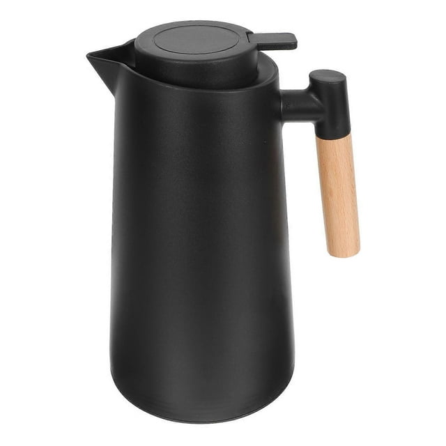 Household Thermal Carafe Insulated Kettle Portable Thermal Kettle Hot Water Bottle