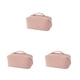 thumbnail image 3 of Moyic Bolsa de almacenamiento de cosméticos, impermeable, de gran capacidad, para llevar artículos de tocador, estuche para el hogar, Type1 NO1, 3 of 6