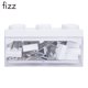 thumbnail image 1 of Clip para carpetas de cola larga Abrazaderas de papel Clip de oficina Insignia de metal Xiaomi acortar, 1 of 6