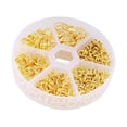 thumbnail image 1 of Accesorio de llaves Zulema de hierro dorado, 1 of 4