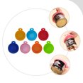 thumbnail image 2 of 7Pcs Household Cat Food Lids Convenient Can Covers Wear-resistant Pet Food Covers, 2 of 9