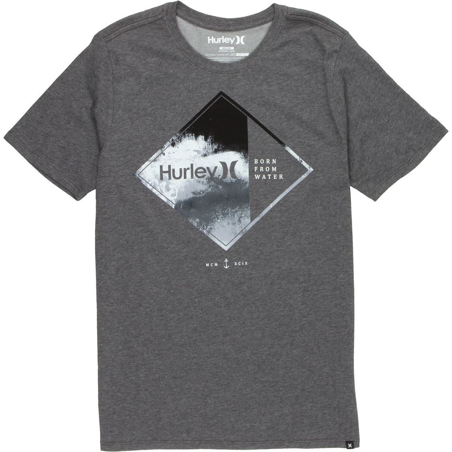 walmart mens dri fit t shirts