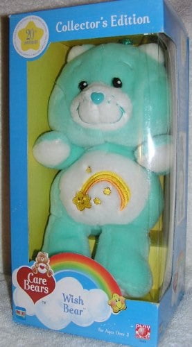 care bears 2002
