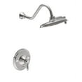 thumbnail image 7 of Moen Weymouth Brushed Nickel Posi-Temp(R) Shower Only, 7 of 7