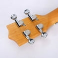 thumbnail image 2 of Miangastore 4Pcs Ukulele String Tuning Pegs Closed Machine Head String Tuning Keys, 2 of 9