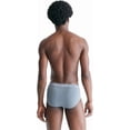 thumbnail image 3 of Calvin Klein Cotton Stretch Multipack Hip Brief Dragon Fly/Mudstone/Asphalt Grey XL 40"-42", 3 of 4