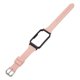 thumbnail image 2 of Correa de reloj de silicona para OPPO Free, correa de reloj con correa de reloj para OPPO Free Correa de reloj de repuesto para OPPO Free Confiabilidad excepcional, 2 of 9