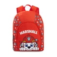 thumbnail image 1 of Paw Patrol Unisex Kids Red Marshall Backpack (One Size), 1 of 7